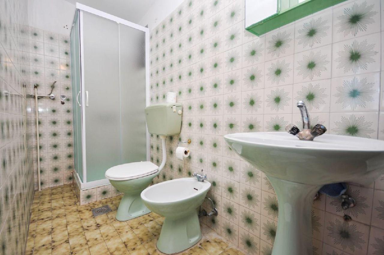 מאקרסקה Apartment And Rooms Ivan מראה חיצוני תמונה